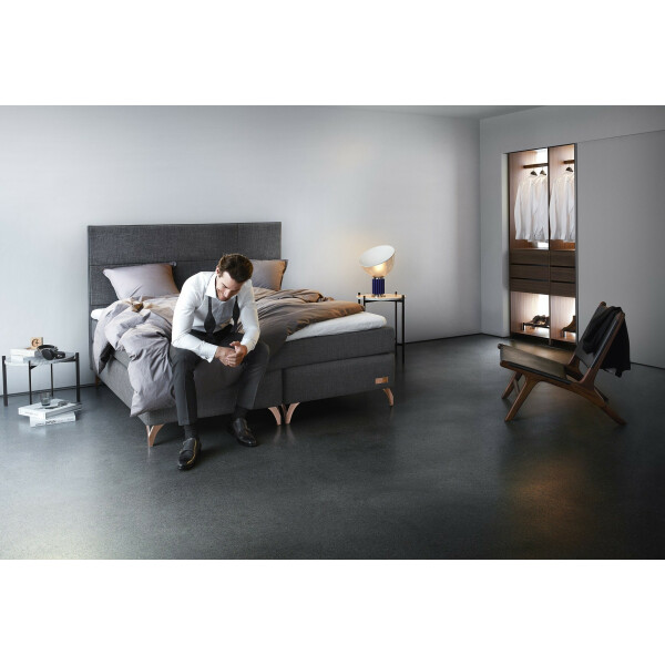 Carpe Diem Beds HÄRMANÖ jenkkisänky kuva