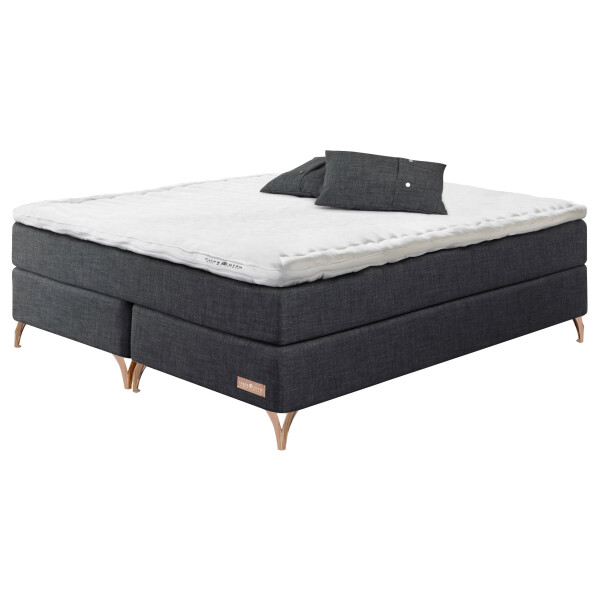 Carpe Diem Beds HÄRMANÖ jenkkisänky kuva