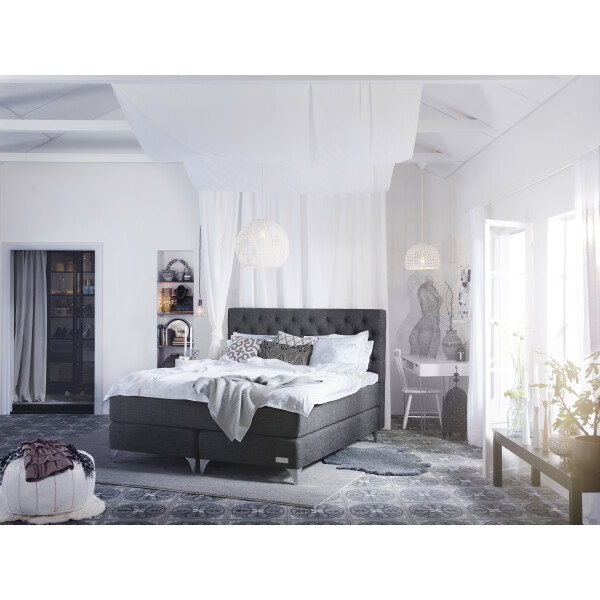 Carpe Diem Beds SANDÖ jenkkisänky kuva