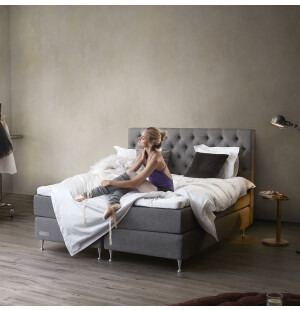 Carpe Diem Beds SANDÖ kontinentalsäng image