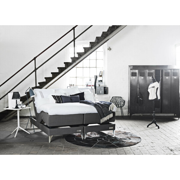 Carpe Diem Beds MARSTRAND säätösänky kuva