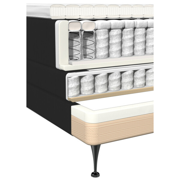 Carpe Diem Beds SALTÖ säätösänky kuva