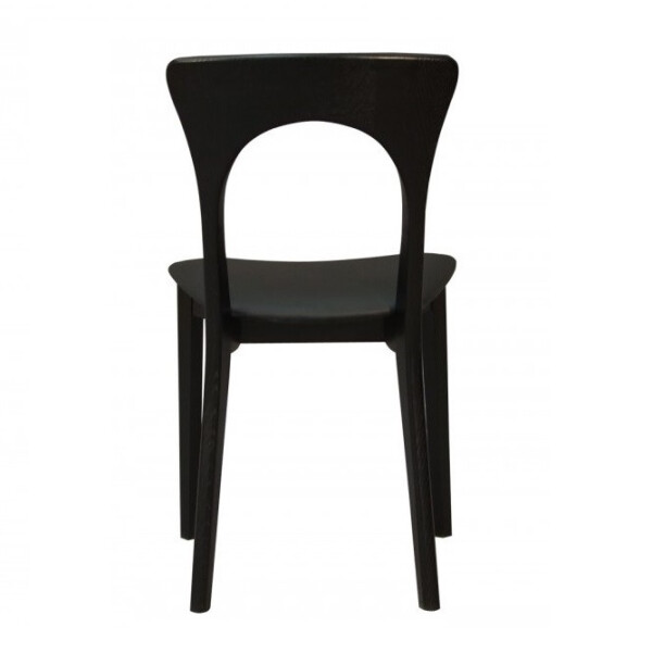 Caso furniture PETER tuoli musta v5 image