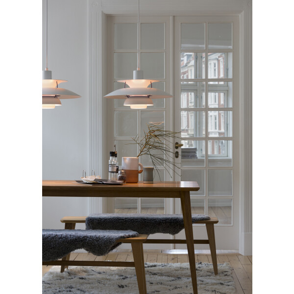 Louis Poulsen PH 5 Classic interior 2 image