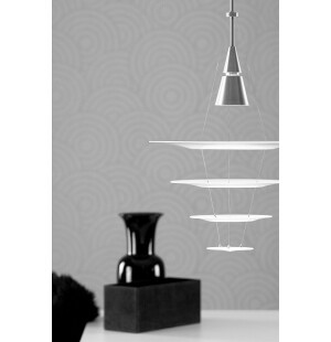 Louis Poulsen ENIGMA 425 taklampa  image