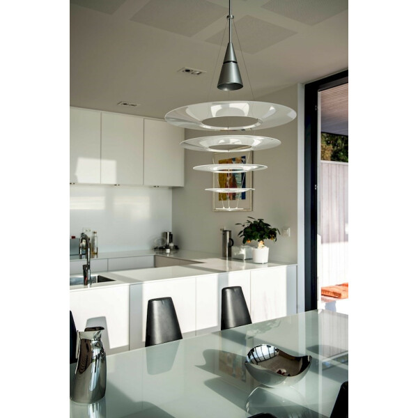 Louis Poulsen ENIGMA 545 riippuvalaisin kuva