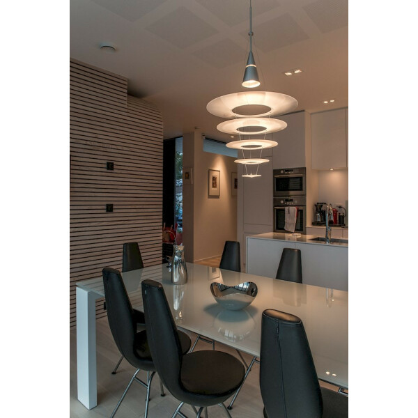 Louis Poulsen ENIGMA 545 riippuvalaisin kuva