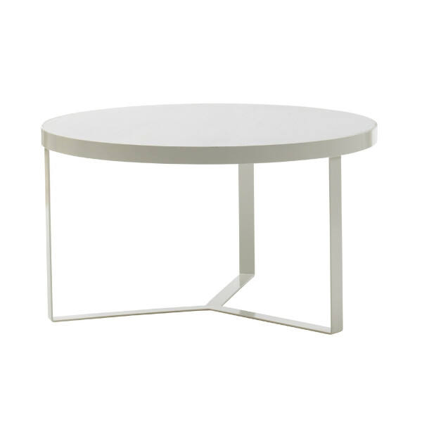 Fogia COPPER sohva- + valaisinpöytä  valkoinen kuva