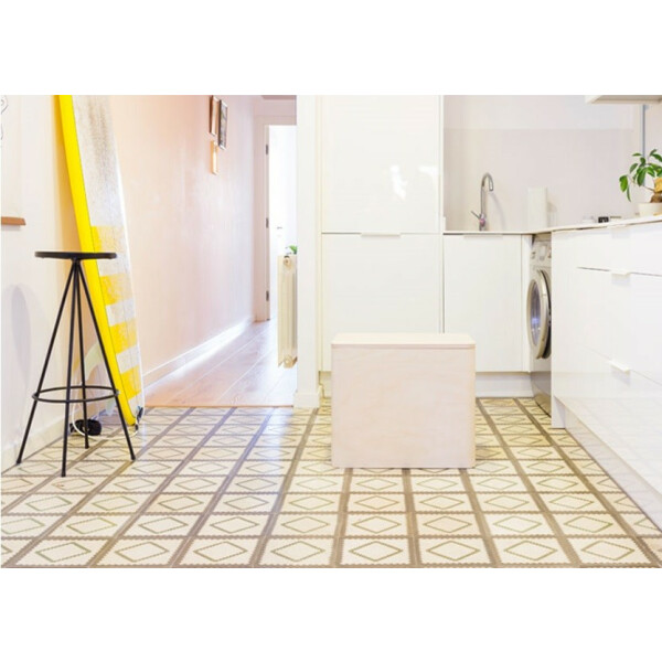 Niimaar ECOSMOL kierrätyskaluste koivu image