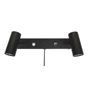 Belid CATO V5753 2-vägglampa LED image