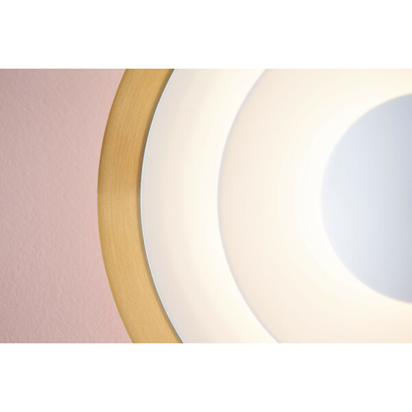 Belid DIABLO V5369 seinävalaisin messinki kuva