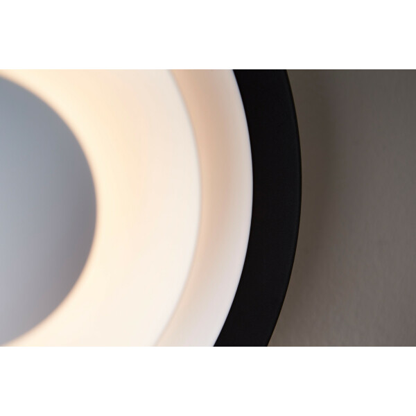 Belid DIABLO V5369 seinävalaisin musta image