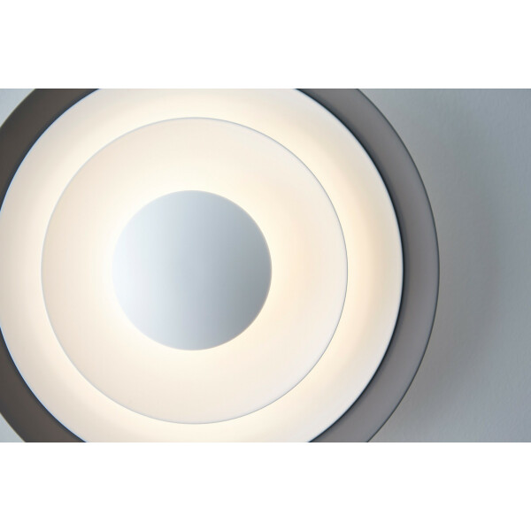 Belid DIABLO V5369 seinävalaisin harmaa image