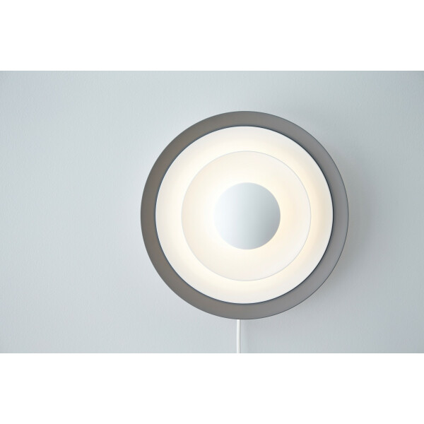 Belid DIABLO V5369 seinävalaisin harmaa image