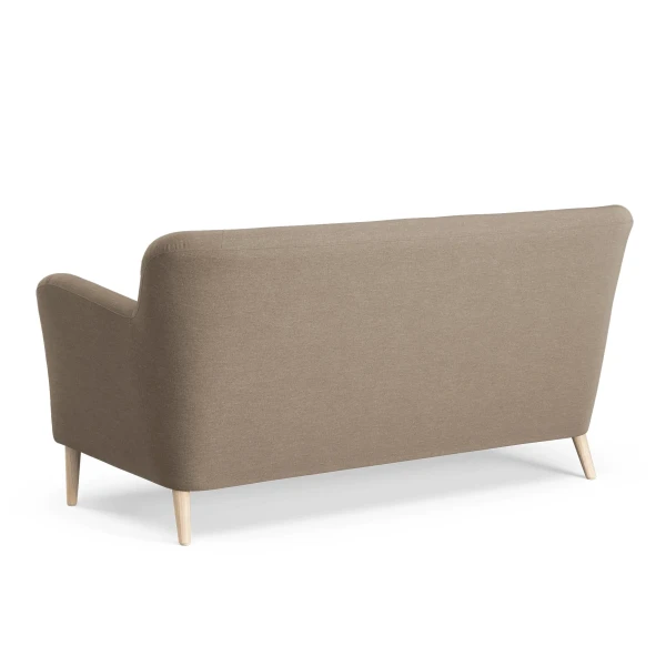 Swedese Nova 2 seat ROMLIN216 back image