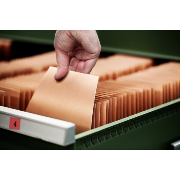 Louis Poulsen PH Artichoke production image