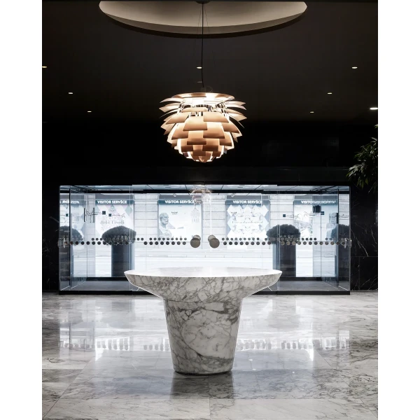 RadissonBlu Entrance c JoachimWichmann 06342 kuva