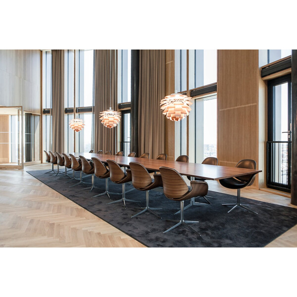 Louis Poulsen PH Artichoke interior image