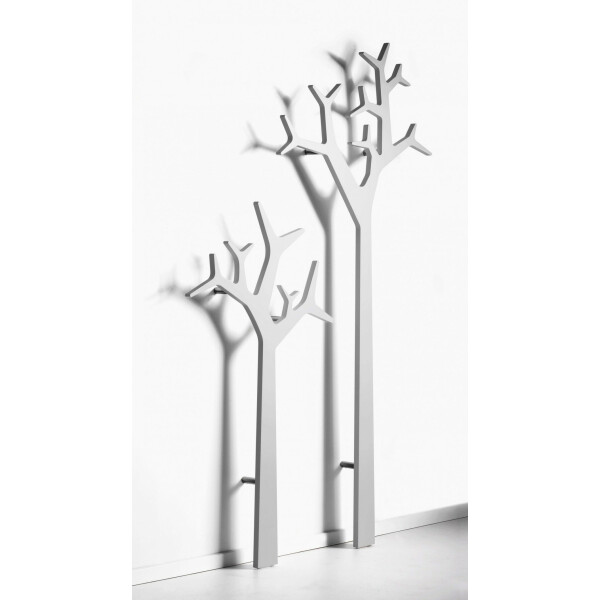 Swedese TREE seinänaulakko 194 cm kuva