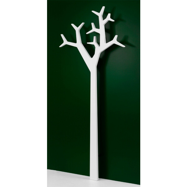 Swedese TREE seinänaulakko 194 cm kuva