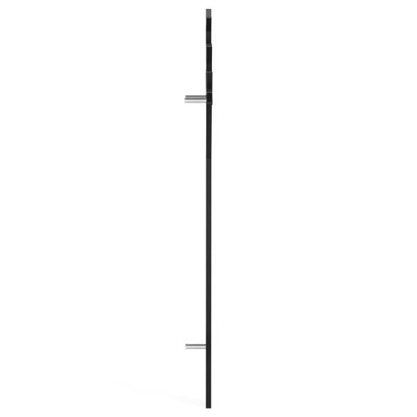 Swedese Tree wall 194 cm black side kuva