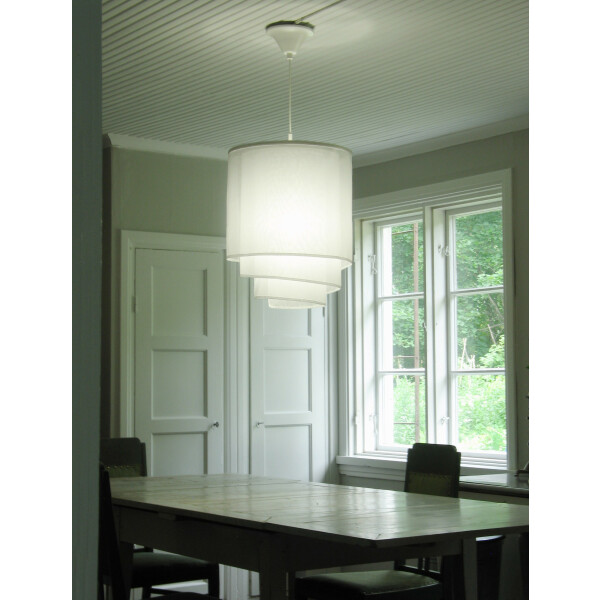 Doctor Design VUOLLE riippuvalaisin Ø42 cm image