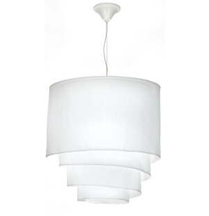 Doctor Design VUOLLE taklampa Ø65 cm image