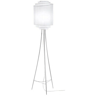 Doctor Design HELMAT golvlampa image