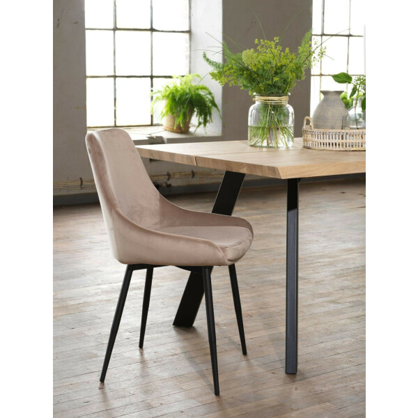 Rowico SIERRA tuoli beige image