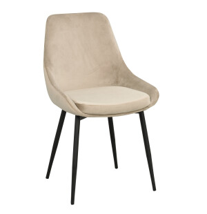 Rowico SIERRA stol beige image
