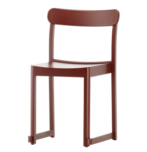 Färg: Mörkröd image