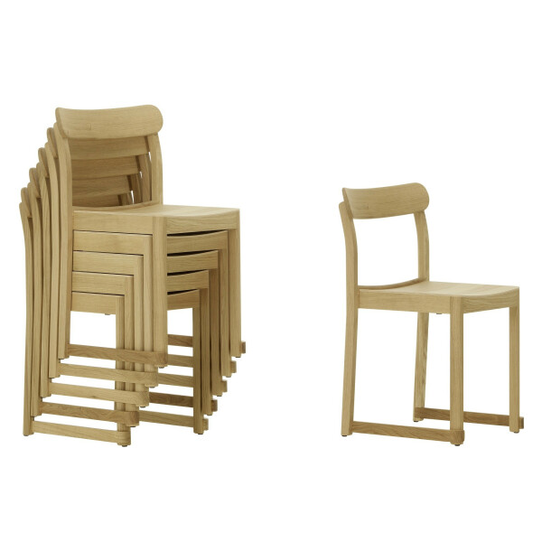 Artek ATELIER tuoli kuva