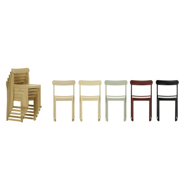 Artek ATELIER tuoli kuva