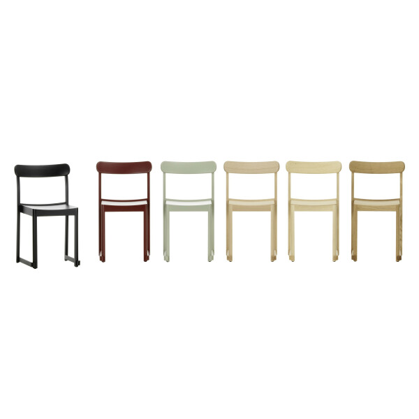 Artek ATELIER tuoli kuva