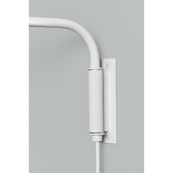 Artek A330S Wall light white detail 2 kuva