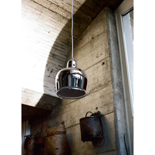 Artek A330S Golden Bell riippuvalaisin kromi image