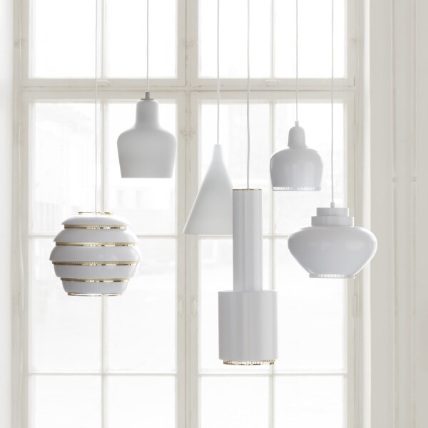 Artek Pendant Lights A331 A110 A330S A333 A440 TW002 kuva