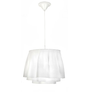 Doctor Design JUHLA taklampa Ø42 cm image
