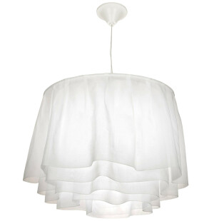 Doctor Design JUHLA taklampa Ø65 cm image