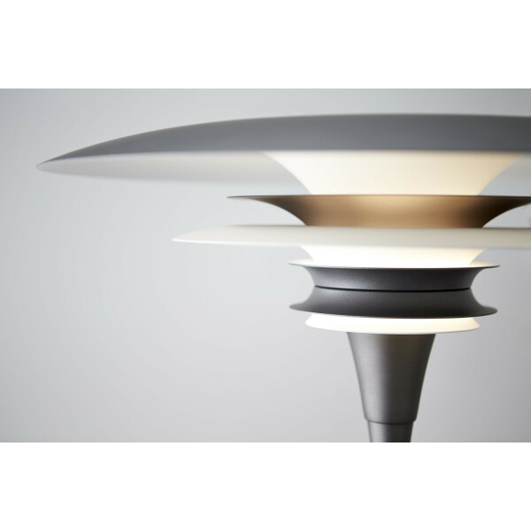 Belid DIABLO G3366 lattiavalaisin oksidin harmaa kuva