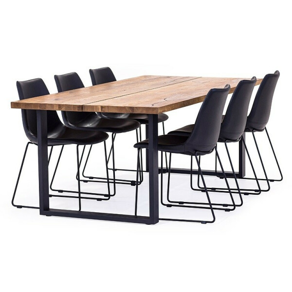 Torkelson NARVIK/FLY ruokailuryhmä 1+6  image