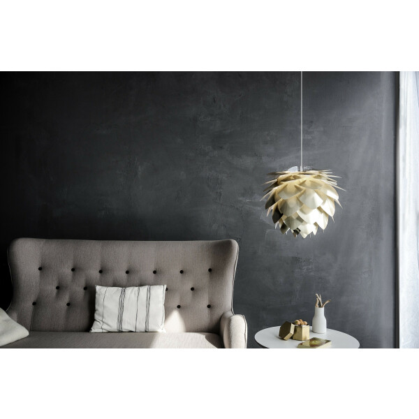 Umage SILVIA medium riippuvalaisin messinki image