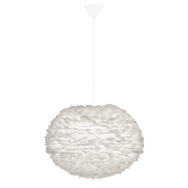 UMAGE Eos large white 2042 Cord Set white 4005 kuva