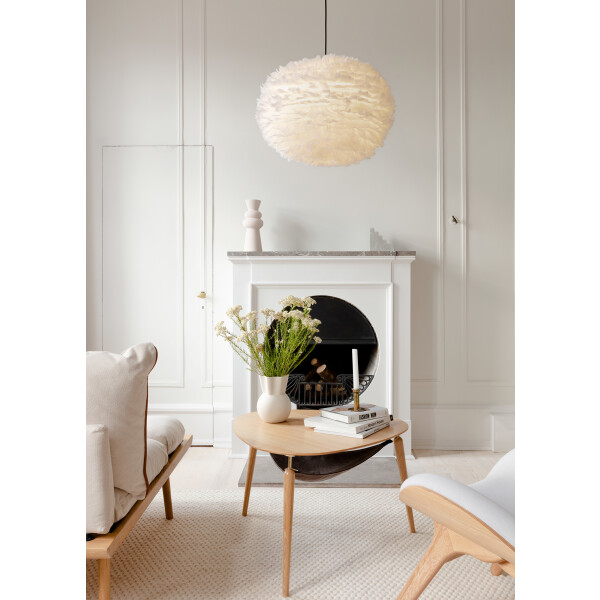 UMAGE Eos large white on kuva