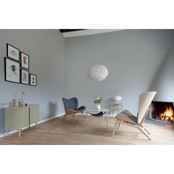 Umage EOS large riippuvalaisin valkoinen kuva