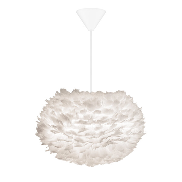 UMAGE Eos medium white 2010 Cord Set white 4005 kuva