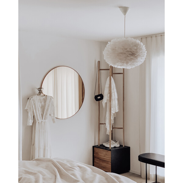 UMAGE Eos medium white kuva