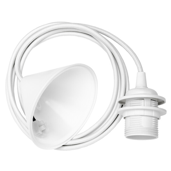 Umage Cord Set johtosetti E27 valkoinen kuva