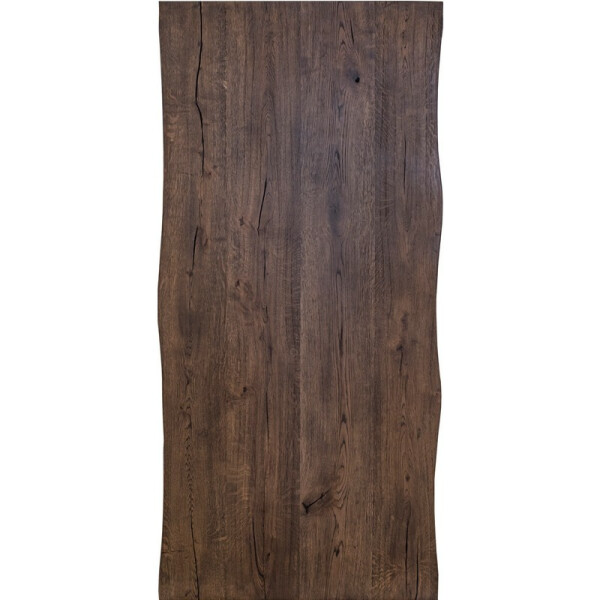 Torkelson EXXET ruokapöytä 210x95cm smoked tammi kuva