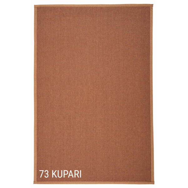 VM Carpet Esmeralda 73 kupari image